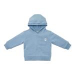 Sweater Ice blue