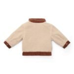 Casaco Reversivel - Brown / Sand - Image 4