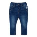 Calças Denim