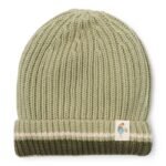 Gorro de Malha - Green