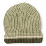 Gorro de Malha - Green - Image 2