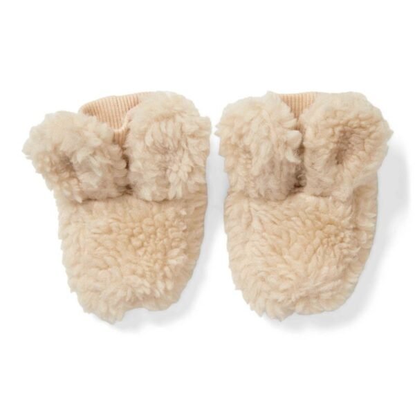 Botinhas Teddy Sand | Baby Bunny - Image 1
