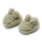 Botinhas Teddy Soft Green | Baby Bunny