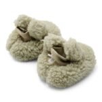 Botinhas Teddy Soft Green | Baby Bunny - Image 2