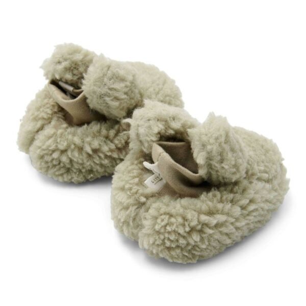 Botinhas Teddy Soft Green | Baby Bunny - Image 2