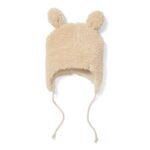Gorro Teddy Sand | Baby Bunny
