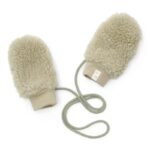 Luvas Teddy Soft Green | Baby Bunny