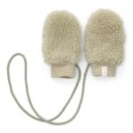 Luvas Teddy Soft Green | Baby Bunny - Image 2
