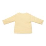 T-shirt de Manga Comprida - Envelope - Warm Yellow check - Image 2