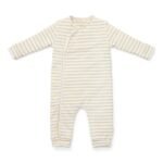 Body Completo Envelope  - Multi stripe