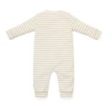 Body Completo Envelope  - Multi stripe - Image 2