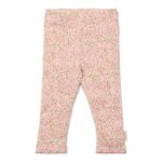 Pijama Completo | Duas Peças -  Fairy Floral - Image 8