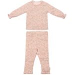 Pijama Completo | Duas Peças -  Fairy Floral
