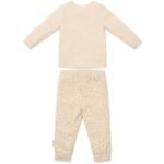 Pijama Completo | Duas Peças - Fairy Leaves - Image 5