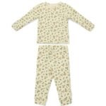 Pijama Completo | Duas Peças - Forest Leaves