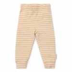 Pijama Completo | Duas Peças -Natural Stripes - Image 5