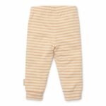 Pijama Completo | Duas Peças -Natural Stripes - Image 4