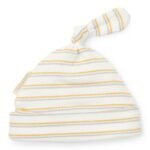 Chapéu com Botão - Multi stripe - Image 2
