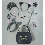 Bandolete Halloween Cat Ears - Image 2