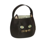 Bolsa Doces - Black Cat
