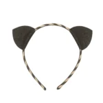 Bandolete Halloween Cat Ears