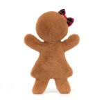 Jolly Gingerbread Ruby Grande - Image 3
