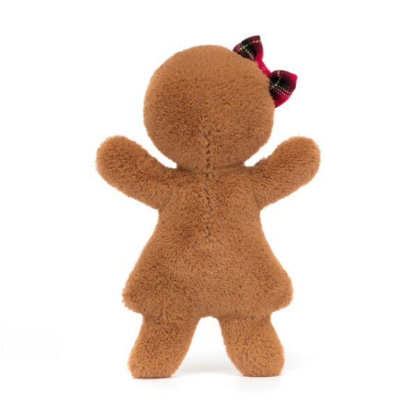 Jolly Gingerbread Ruby Grande - Image 3