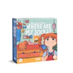 Jogo - Onde Estão as Minhas Meias