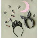 Bandolete Halloween Cat Ears - Image 5