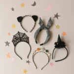 Bandolete Halloween Cat Ears - Image 3