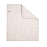 Capa de Edredão para Alcofa | Duvet Cover | 80x80 Spring Flowers