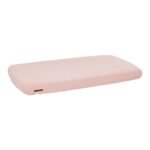 Lençol de Baixo de Alcofa | Bassinet | Pure Pink