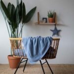 Edredão de Alcofa | Bassinet | Pure Blue - Image 2
