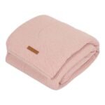 Edredão de Alcofa | Bassinet | Pure Pink