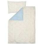 Capa de edredão de berço – Toddler bed duvet cover Forest Wonders