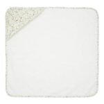 Toalha com Capuz 100x100 cm | Forest Wonders - Image 7