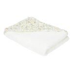 Toalha com Capuz 100x100 cm | Forest Wonders - Image 6