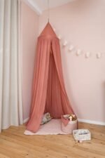 Dossel | Canopy Pure Pink Blush - Image 2