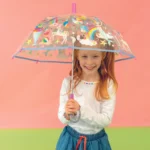 Guarda-chuva Transparente – Muda de Cor – Fantasy | Floss&Rock - Image 4