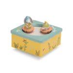 Caixa de Música - Trois Petits Lapins - Image 2