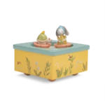 Caixa de Música - Trois Petits Lapins - Image 3