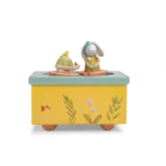 Caixa de Música - Trois Petits Lapins - Image 5