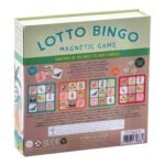 Bingo e Loto Magnético - Selva | Floss&Rock - Image 3