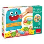 Jogo de Habilidade - Hungry Monster