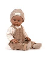 Bebé Augustin 47cm - Minikane