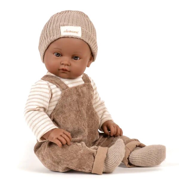 Bebé Augustin 47cm - Minikane
