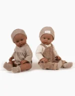 Bebé Augustin 47cm - Minikane - Image 2