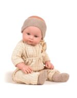 Bebé Yaëlle 47cm - Minikane