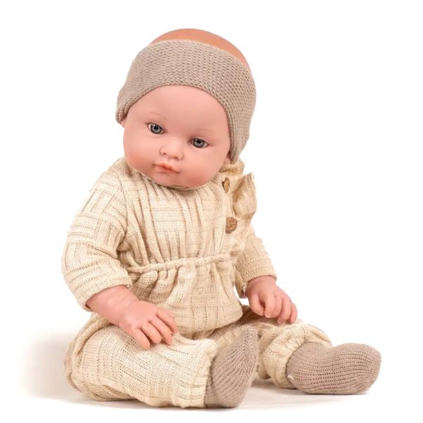 Bebé Yaëlle 47cm - Minikane