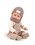 Bebé Yann 47cm - Minikane
